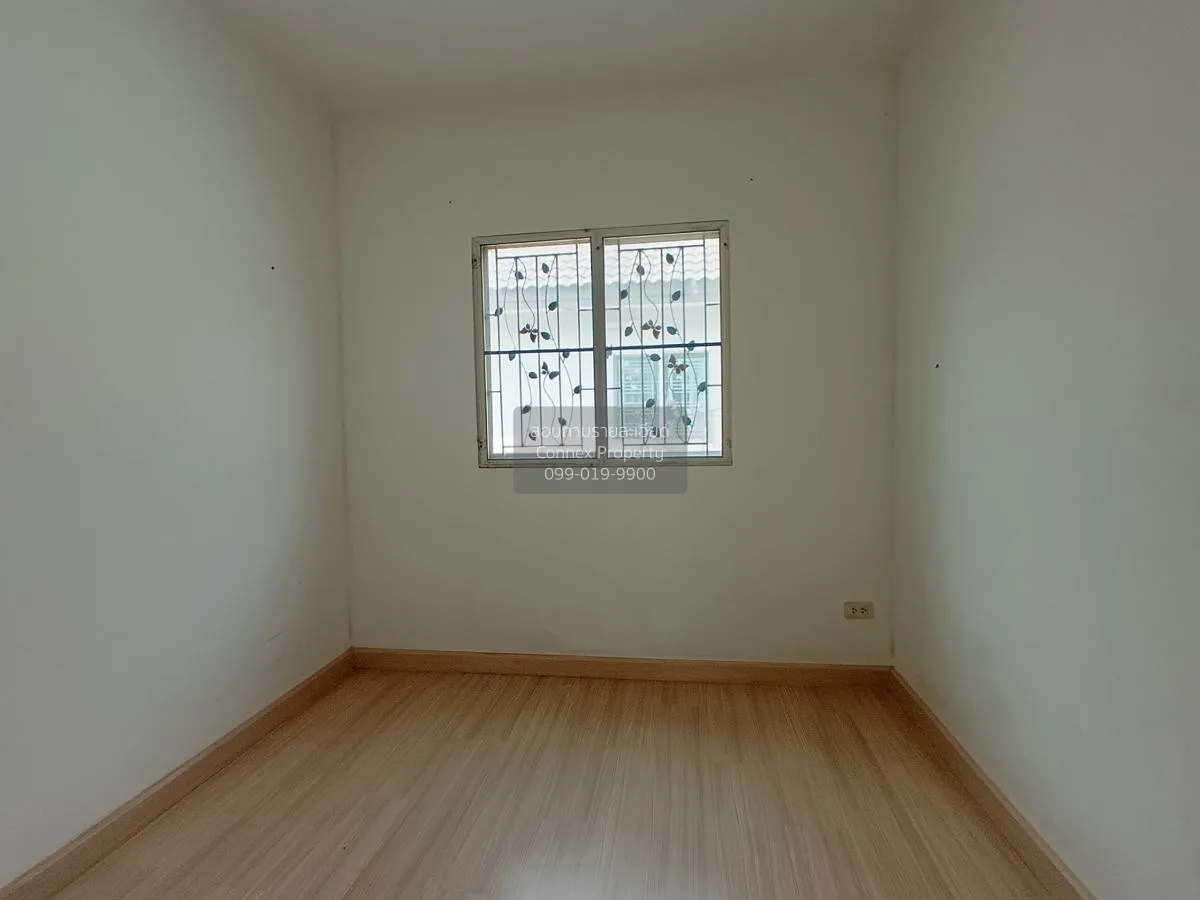 For Sale Townhouse/Townhome  , PRUKSA VILLE 62/1 NIMITMAI , wide 