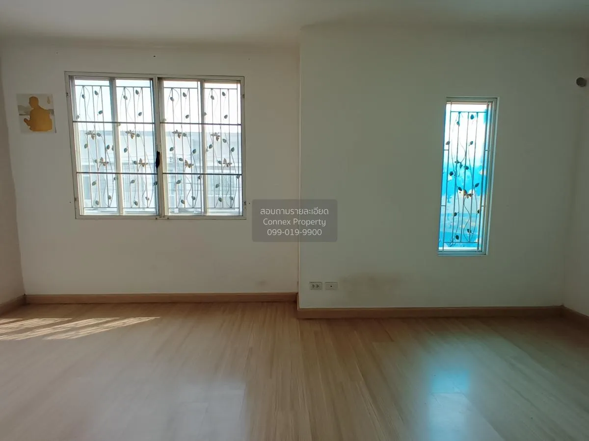 For Sale Townhouse/Townhome  , PRUKSA VILLE 62/1 NIMITMAI , wide 