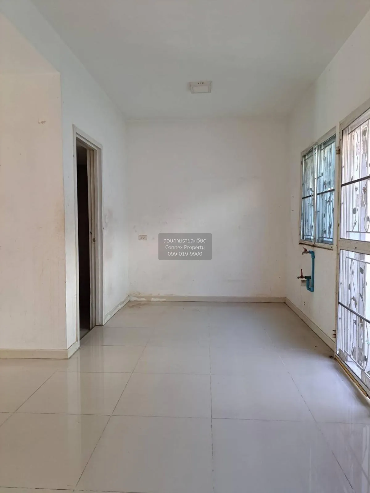 For Sale Townhouse/Townhome  , PRUKSA VILLE 62/1 NIMITMAI , wide  4