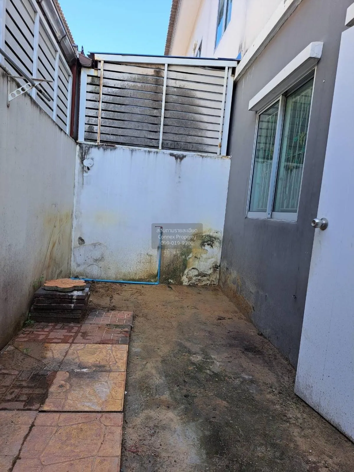 For Sale Townhouse/Townhome  , PRUKSA VILLE 62/1 NIMITMAI , wide 