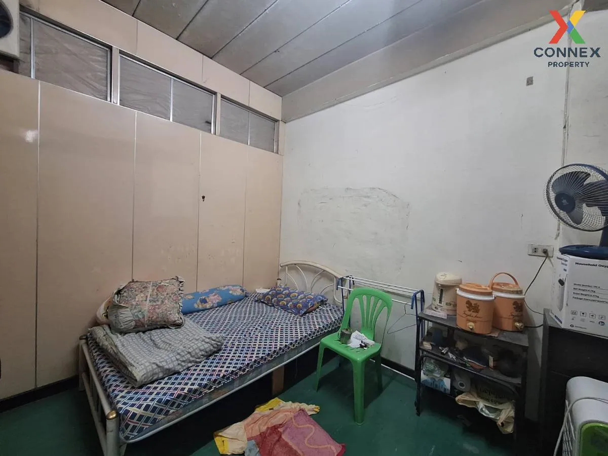 For Sale Commercial Building , Baan Sriphet Petchkasem 106 , Nong