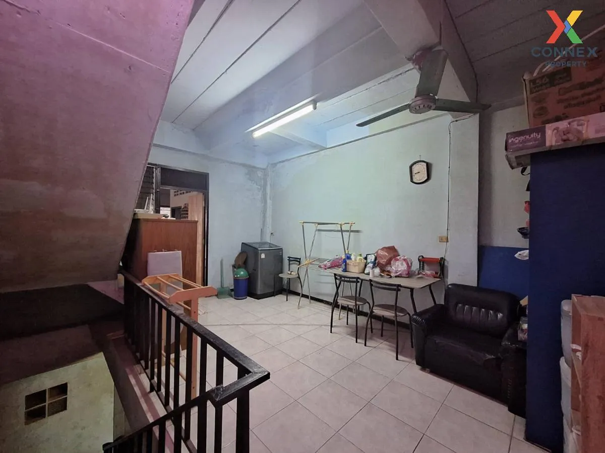 For Sale Commercial Building , Baan Sriphet Petchkasem 106 , Nong