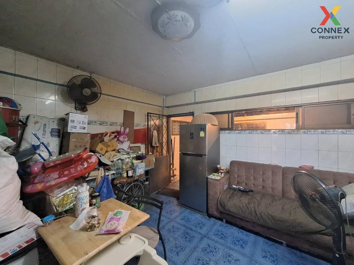 For Sale Commercial Building , Baan Sriphet Petchkasem 106 , Nong