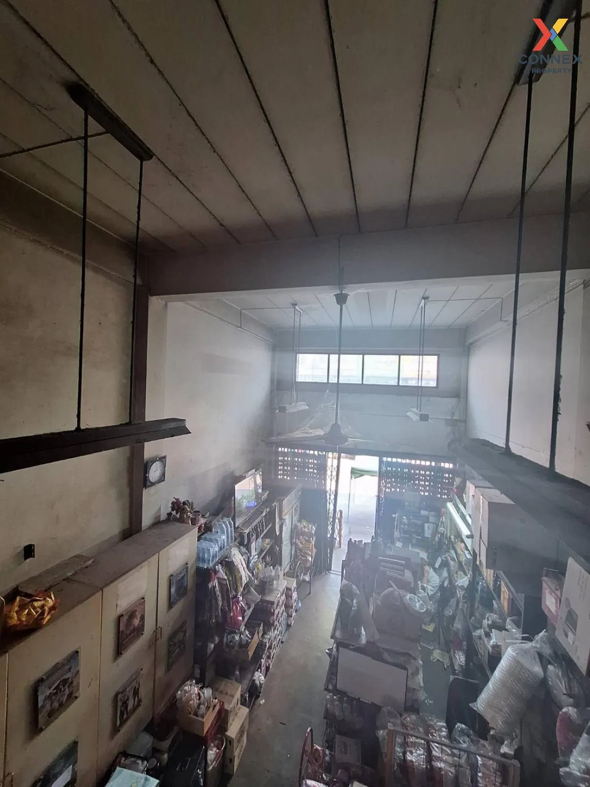 For Sale Commercial Building , Baan Sriphet Petchkasem 106 , Nong