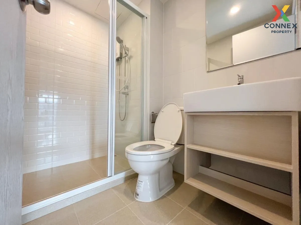 For Rent Condo , Chewathai Hallmark Ladprao-Chokchai 4 , MRT-Chok