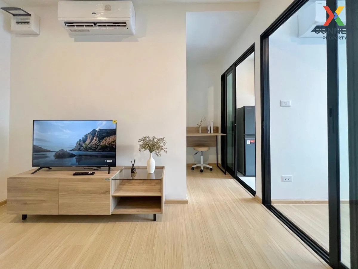 For Rent Condo , Chewathai Hallmark Ladprao-Chokchai 4 , MRT-Chok 1