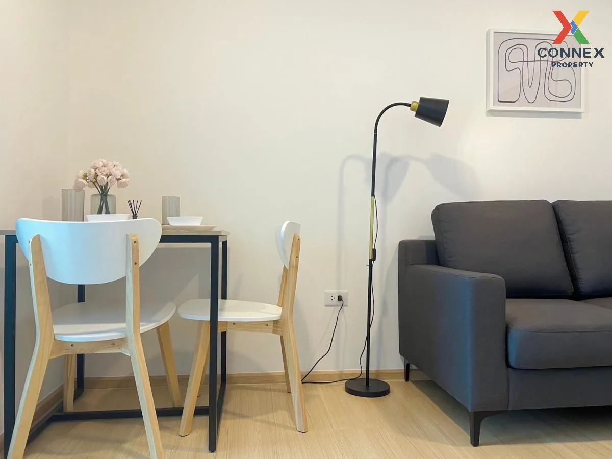 For Rent Condo , Chewathai Hallmark Ladprao-Chokchai 4 , MRT-Chok 2