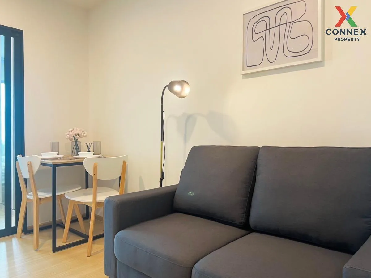 For Rent Condo , Chewathai Hallmark Ladprao-Chokchai 4 , MRT-Chok 3