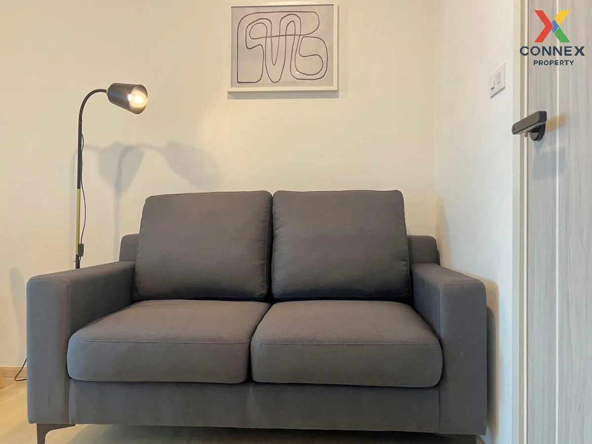 For Rent Condo , Chewathai Hallmark Ladprao-Chokchai 4 , MRT-Chok 4