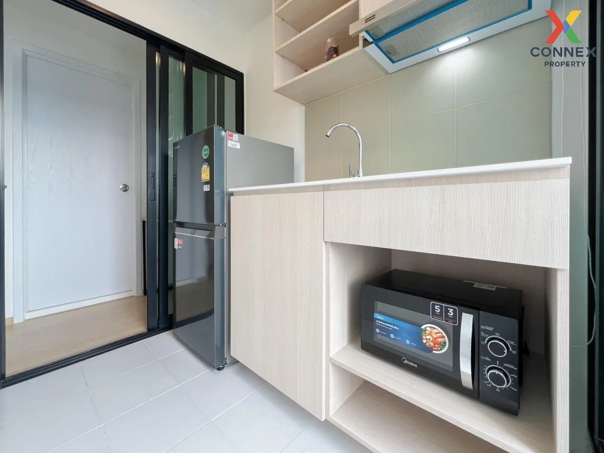 For Rent Condo , Chewathai Hallmark Ladprao-Chokchai 4 , MRT-Chok