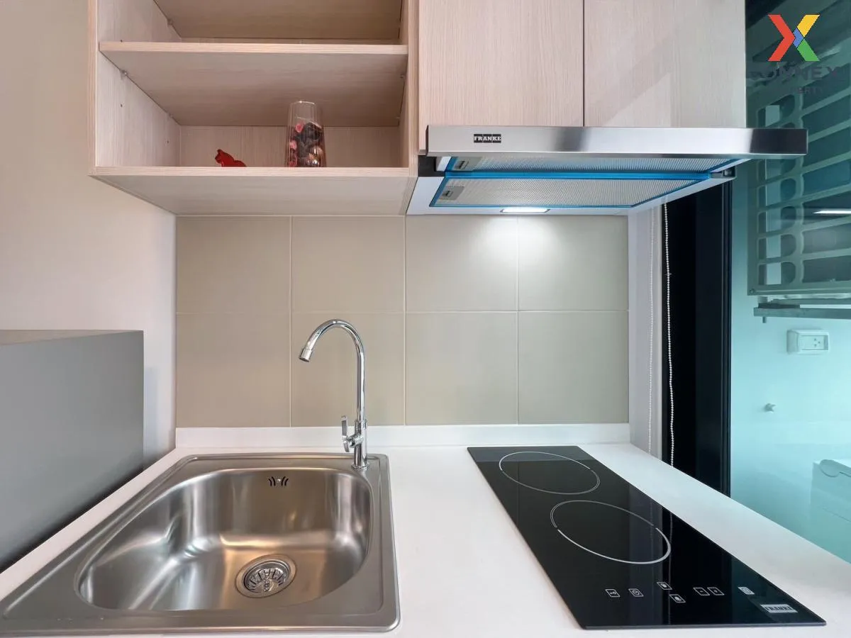 For Rent Condo , Chewathai Hallmark Ladprao-Chokchai 4 , MRT-Chok