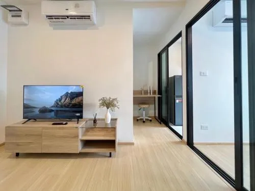 For Rent Condo , Chewathai Hallmark Ladprao-Chokchai 4 , MRT-Chokchai 4 , Saphan Song , Wang Thong Lang , Bangkok , CX-93725