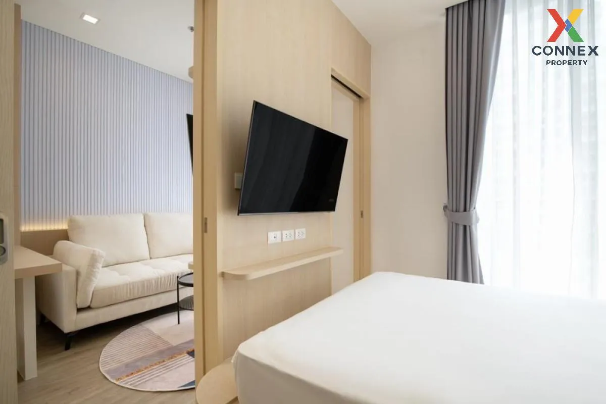 For Rent Condo , NOBLE STATE 39 , BTS-Phrom Phong , Khlong Tan Nu 3