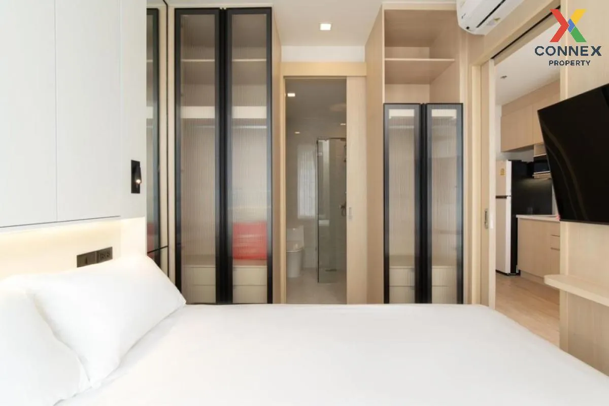 For Rent Condo , NOBLE STATE 39 , BTS-Phrom Phong , Khlong Tan Nu 4