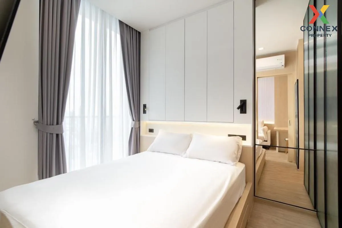 For Rent Condo , NOBLE STATE 39 , BTS-Phrom Phong , Khlong Tan Nu