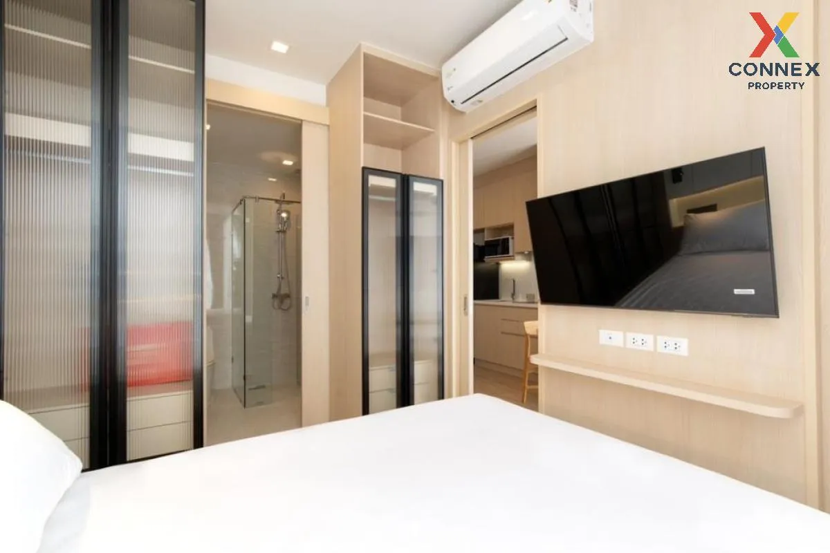 For Rent Condo , NOBLE STATE 39 , BTS-Phrom Phong , Khlong Tan Nu