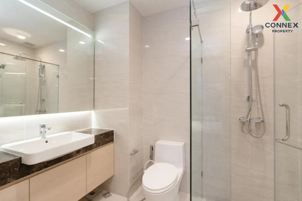 For Rent Condo , NOBLE STATE 39 , BTS-Phrom Phong , Khlong Tan Nu