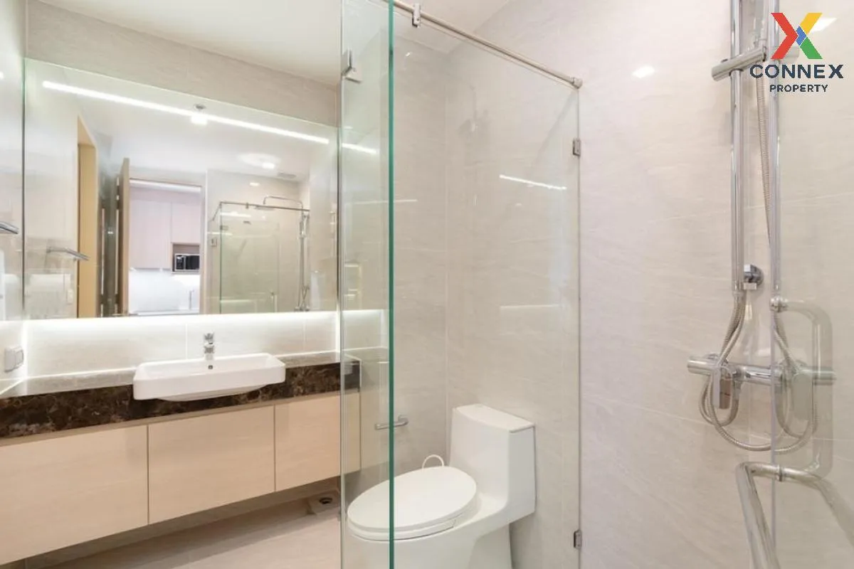 For Rent Condo , NOBLE STATE 39 , BTS-Phrom Phong , Khlong Tan Nu