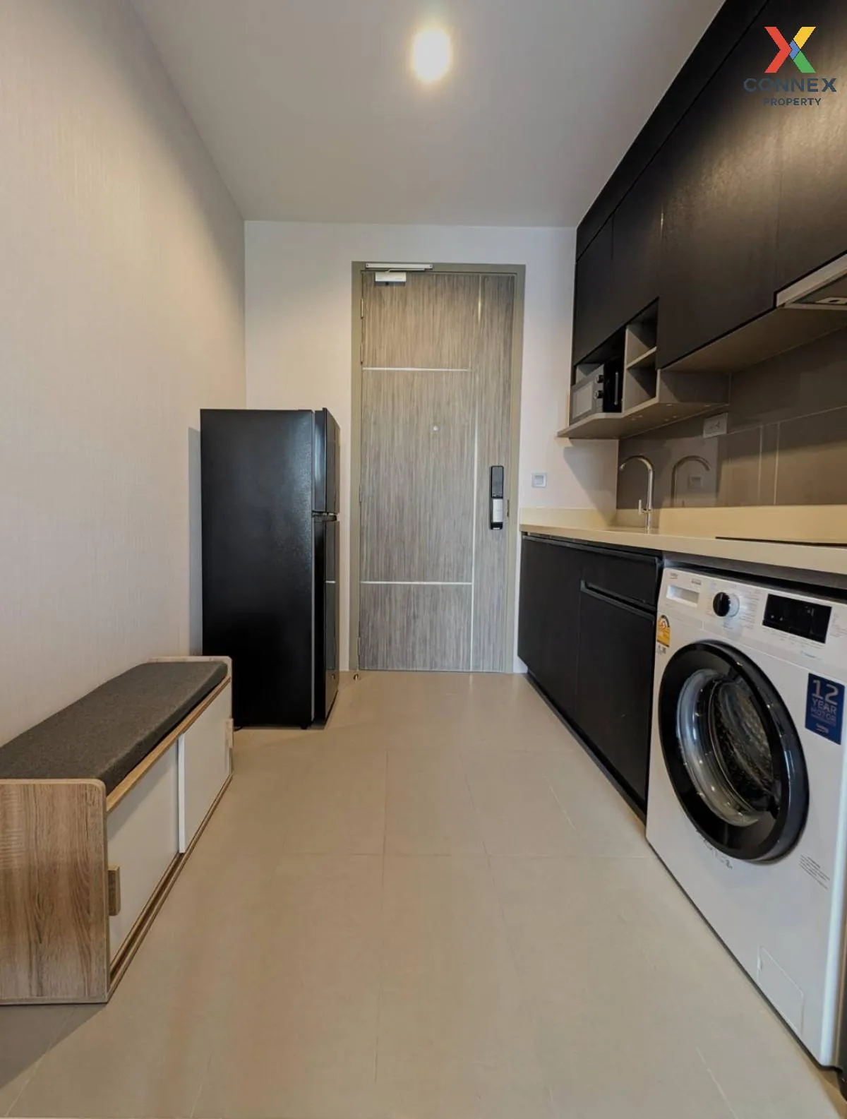 For Rent Condo , Q Prasarnmit , BTS-Phrom Phong , Khlong Tan Nuea