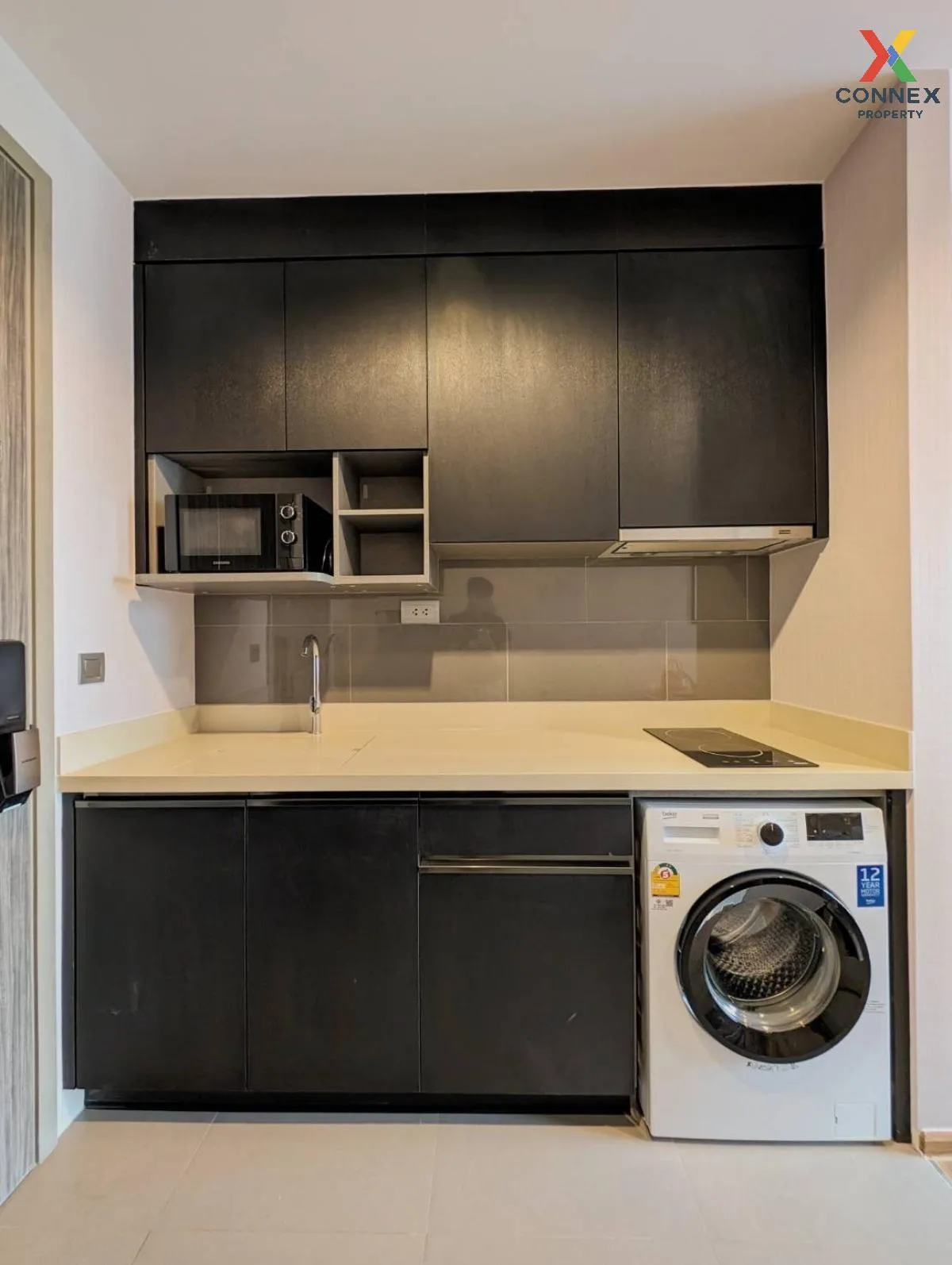 For Rent Condo , Q Prasarnmit , BTS-Phrom Phong , Khlong Tan Nuea