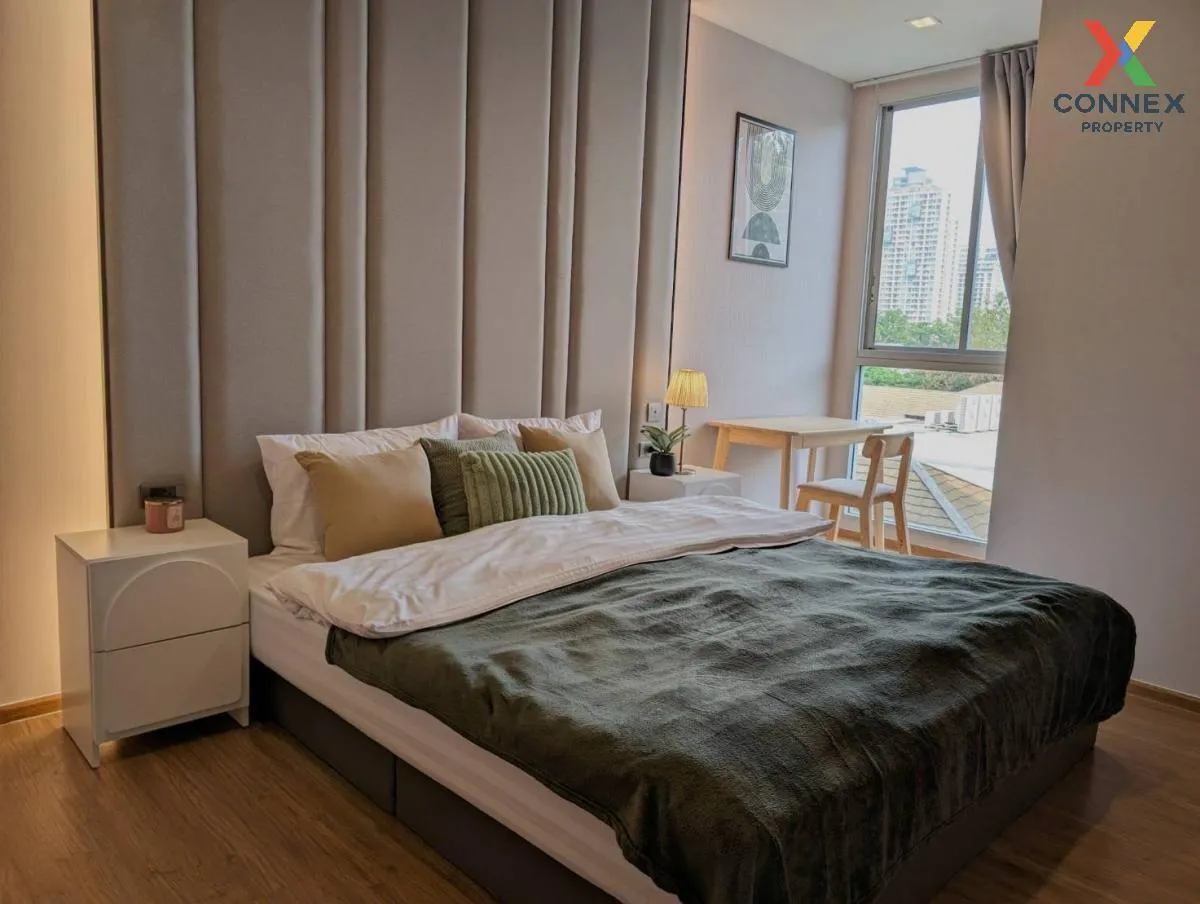 For Rent Condo , Q Prasarnmit , BTS-Phrom Phong , Khlong Tan Nuea