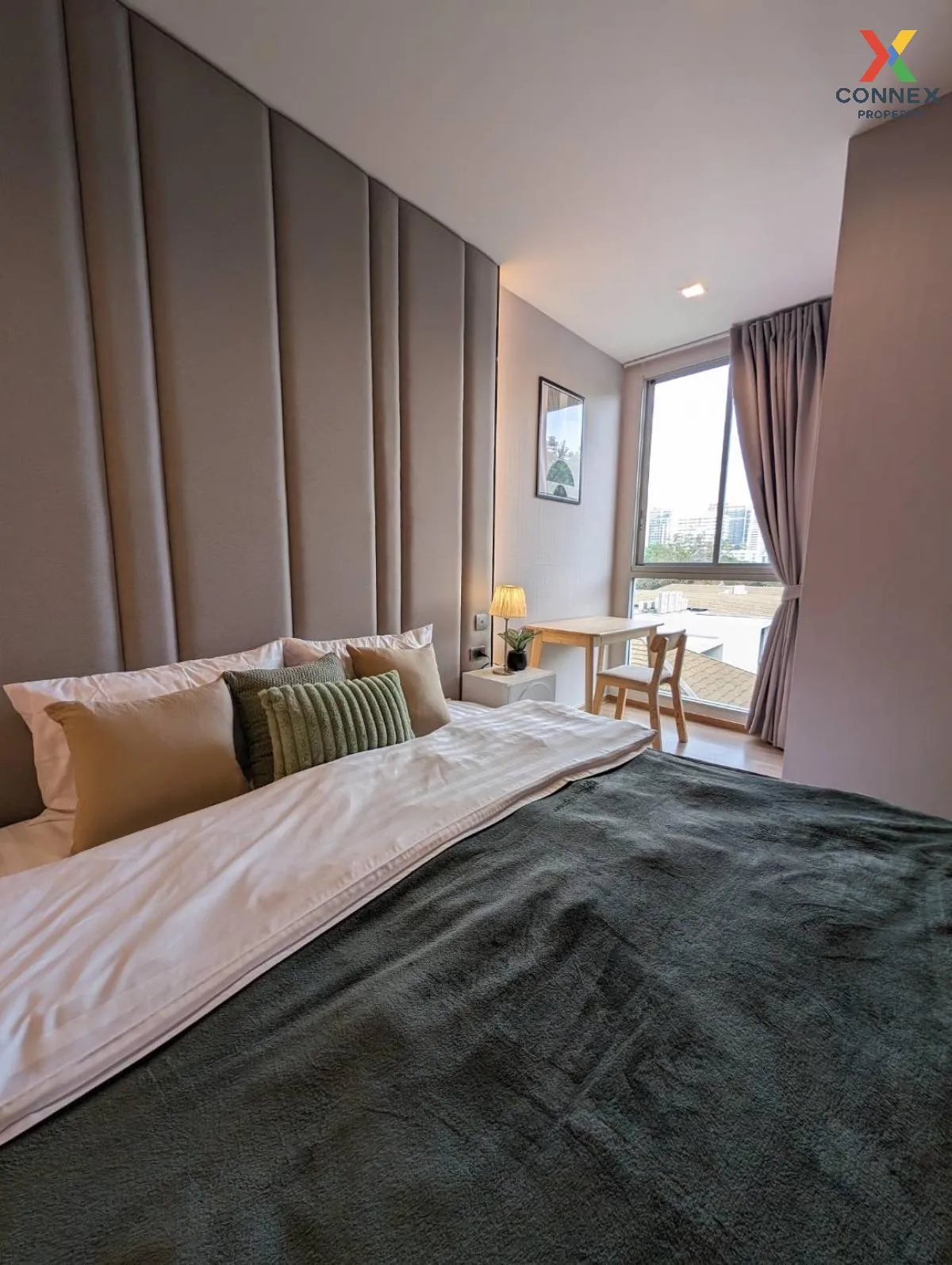 For Rent Condo , Q Prasarnmit , BTS-Phrom Phong , Khlong Tan Nuea