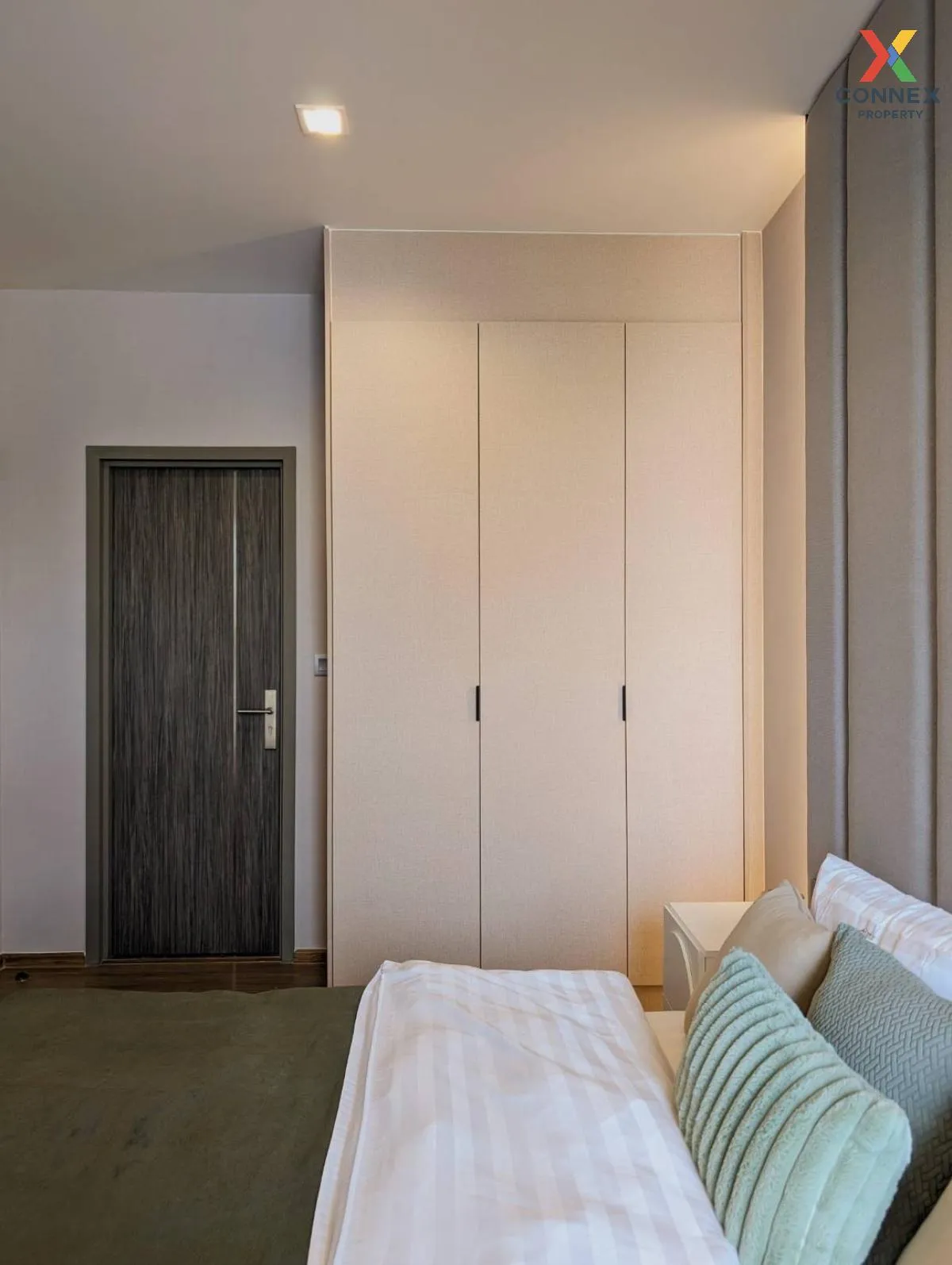 For Rent Condo , Q Prasarnmit , BTS-Phrom Phong , Khlong Tan Nuea