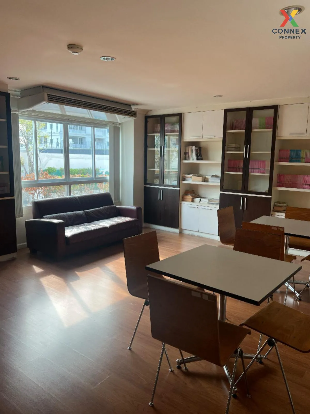 เช่าคอนโด  แกรนด์ เฮอริเทจ ทองหล่อ BTS-ทองหล่อ คลองตันเหนือ เขต ว 1