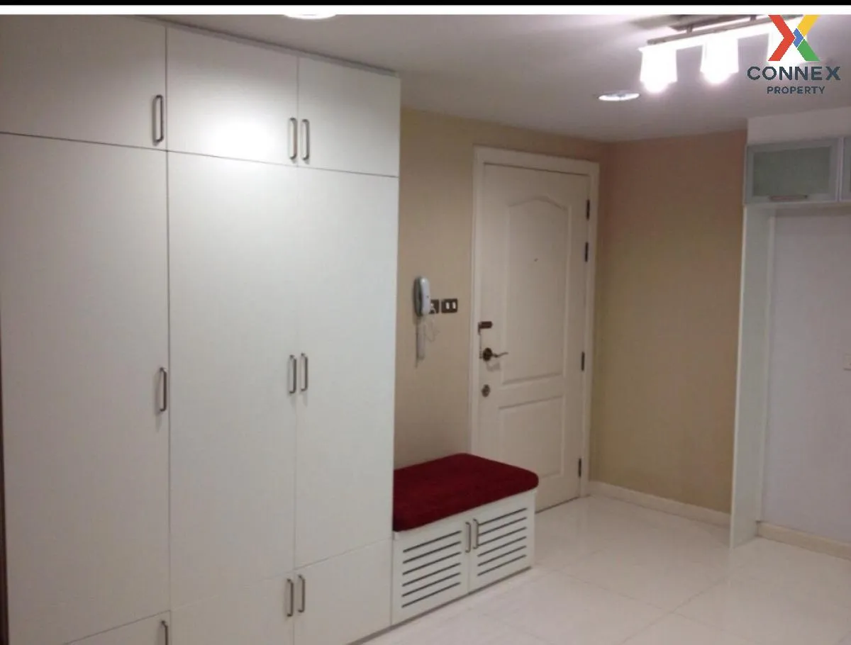 เช่าคอนโด  แกรนด์ เฮอริเทจ ทองหล่อ BTS-ทองหล่อ คลองตันเหนือ เขต ว 3