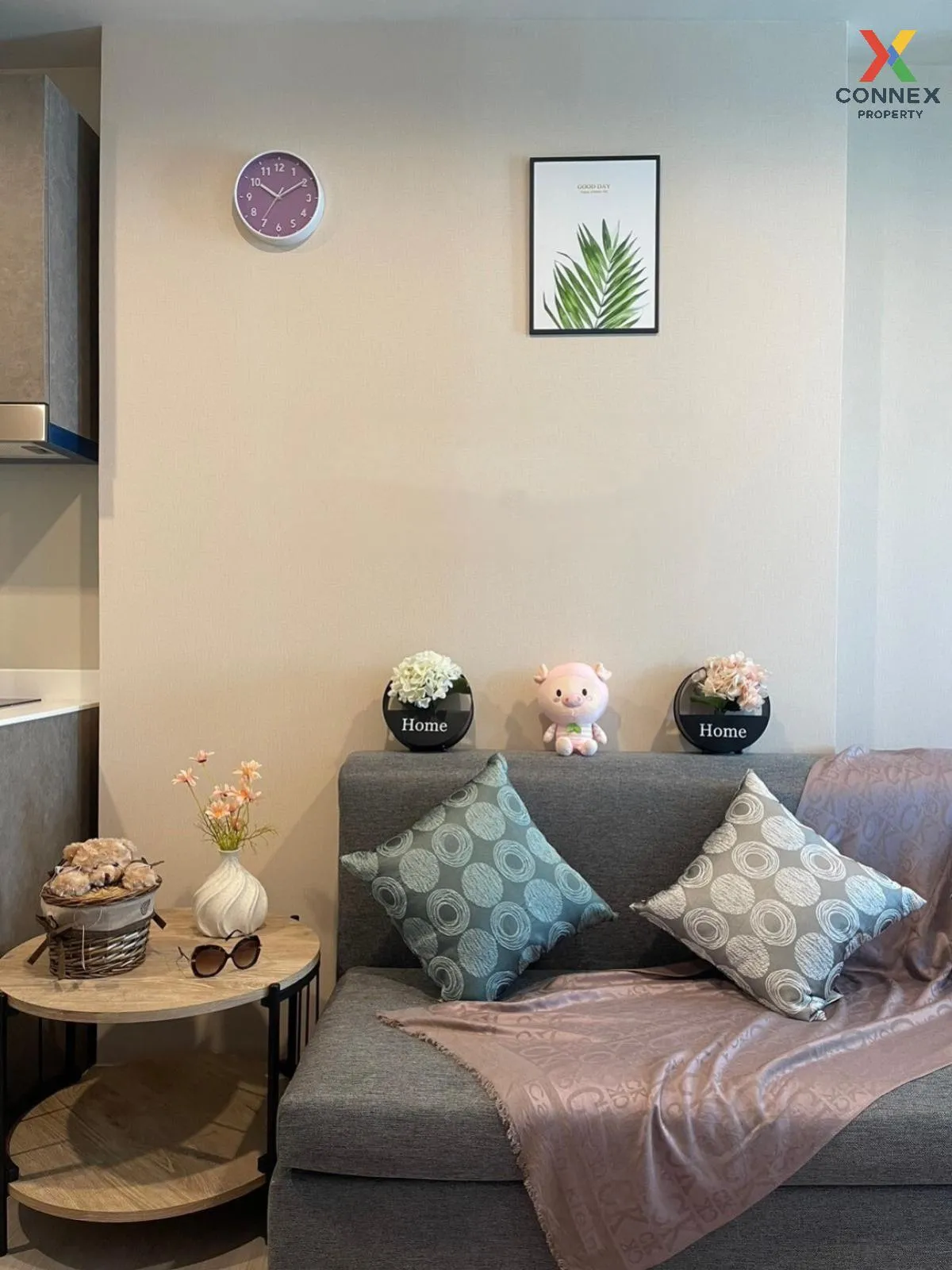 For Rent Condo , Aspire Erawan Prime , BTS-Chang Erawan , Pak Nam 3