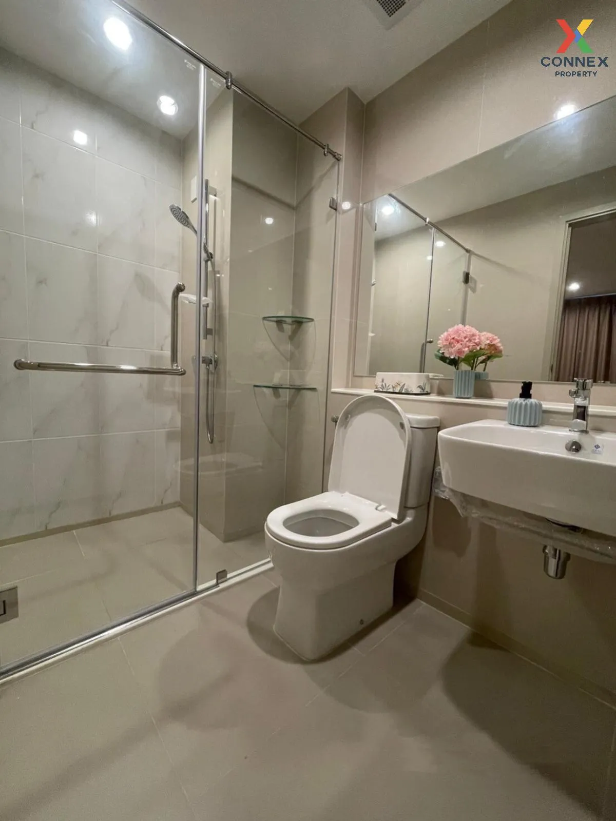 For Rent Condo , Aspire Erawan Prime , BTS-Chang Erawan , Pak Nam