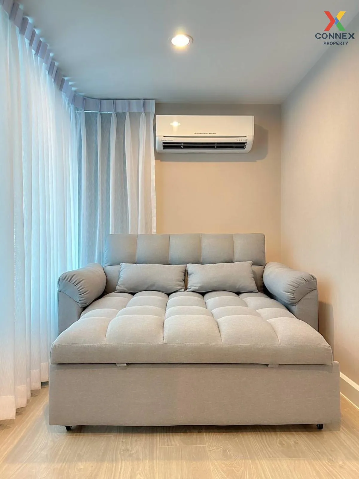 เช่าคอนโด  เมโทร สกาย ประชาชื่น  ดูเพล็กซ์ MRT-บางซ่อน วงศ์สว่าง 