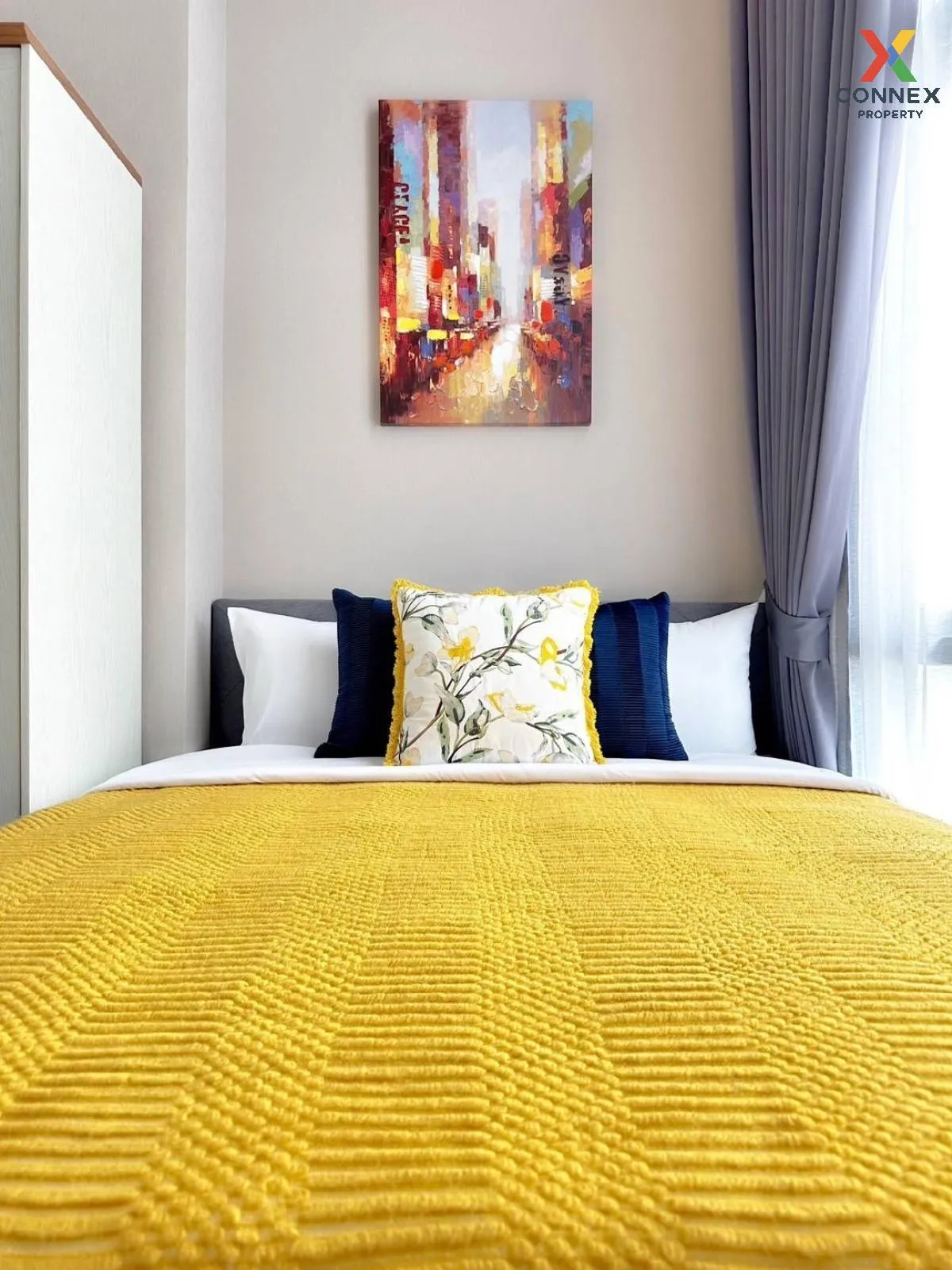 เช่าคอนโด  เมโทร สกาย ประชาชื่น  ดูเพล็กซ์ MRT-บางซ่อน วงศ์สว่าง 