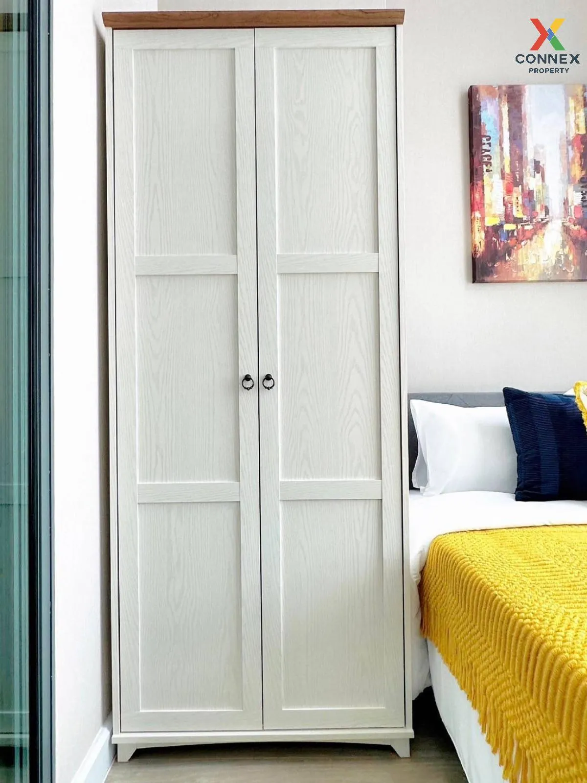 เช่าคอนโด  เมโทร สกาย ประชาชื่น  ดูเพล็กซ์ MRT-บางซ่อน วงศ์สว่าง 