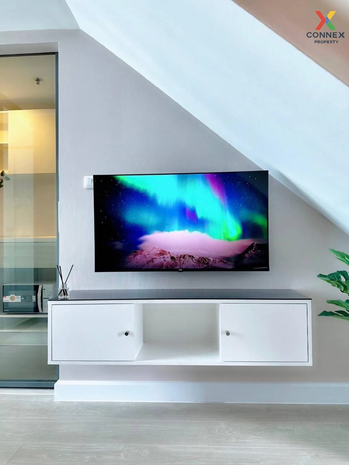 เช่าคอนโด  เมโทร สกาย ประชาชื่น  ดูเพล็กซ์ MRT-บางซ่อน วงศ์สว่าง  2