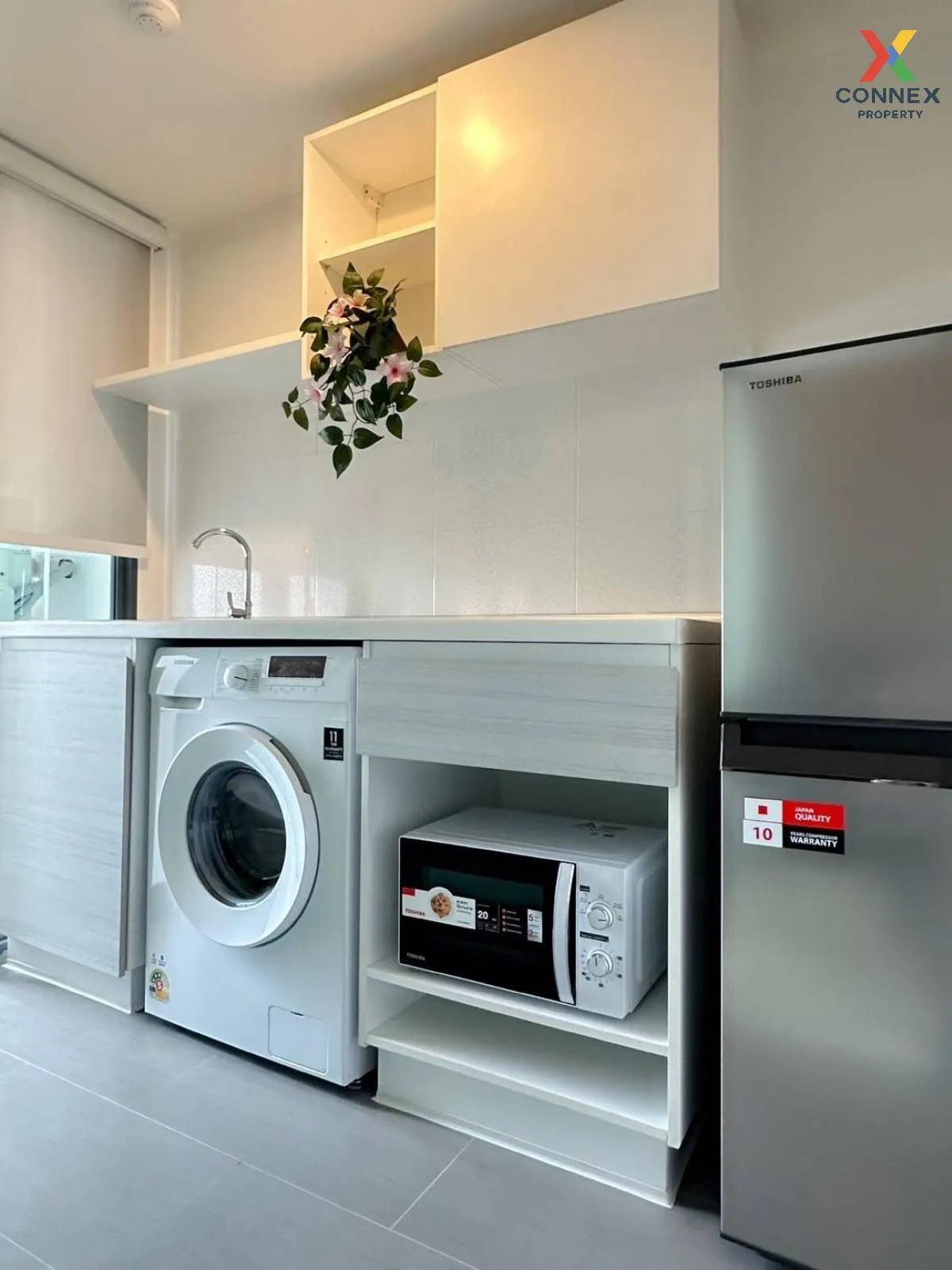 เช่าคอนโด  เมโทร สกาย ประชาชื่น  ดูเพล็กซ์ MRT-บางซ่อน วงศ์สว่าง  4