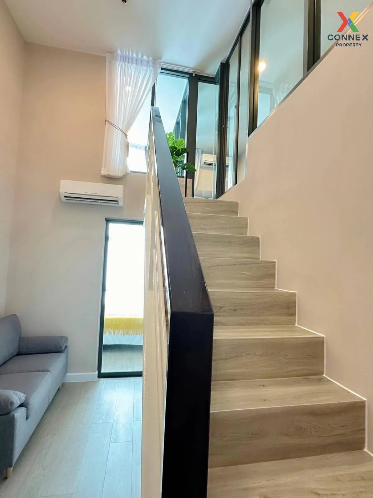 เช่าคอนโด  เมโทร สกาย ประชาชื่น  ดูเพล็กซ์ MRT-บางซ่อน วงศ์สว่าง 