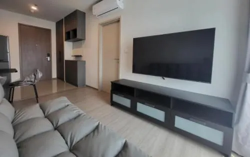 เช่าคอนโด  เดอะ เบส เพชรบุรี - ทองหล่อ MRT-เพชรบุรี บางกะปิ เขต ห้วยขวาง กรุงเทพ CX-93733