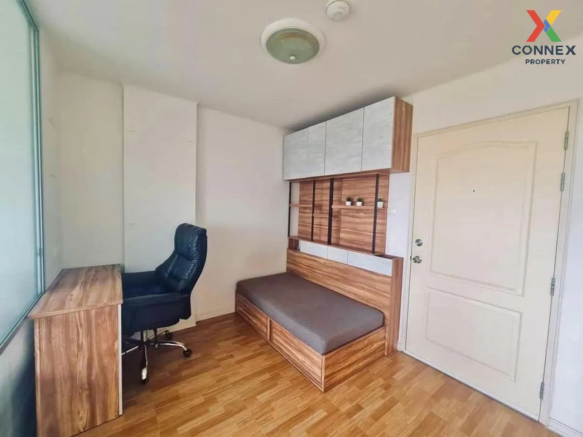 ขายคอนโด  ลุมพินี คอนโดทาวน์ บางแค  MRT-บางแค บางแค เขต ภาษีเจริญ 1