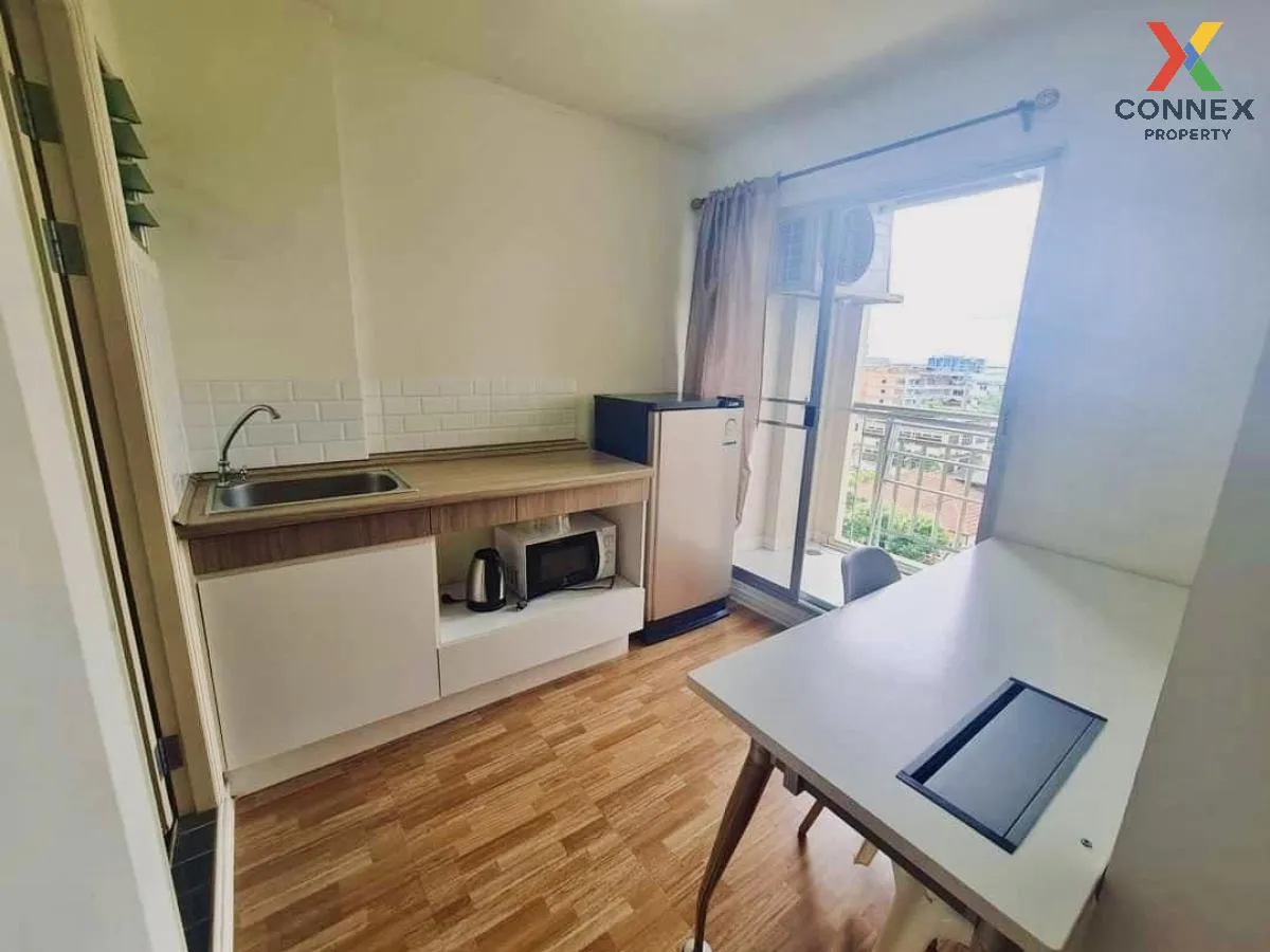 ขายคอนโด  ลุมพินี คอนโดทาวน์ บางแค  MRT-บางแค บางแค เขต ภาษีเจริญ 2