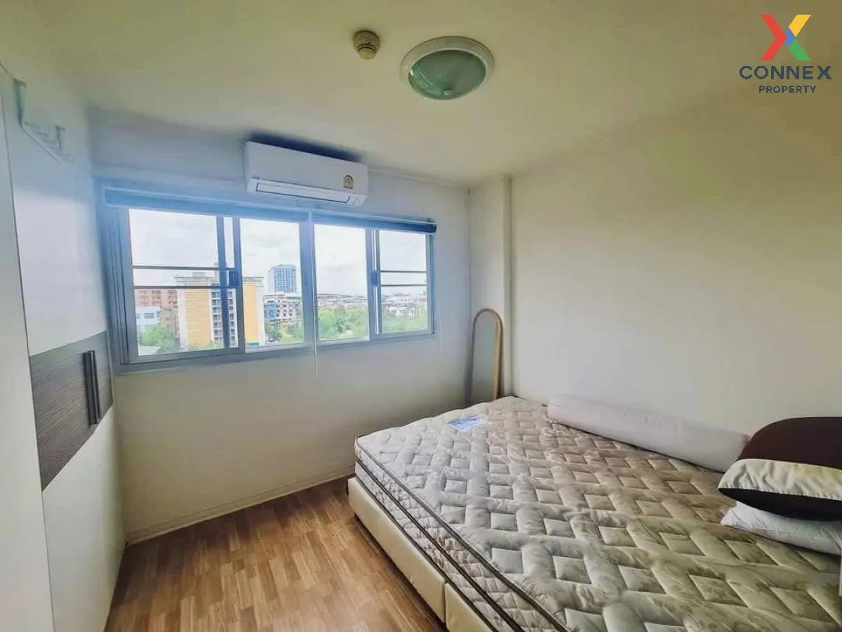 ขายคอนโด  ลุมพินี คอนโดทาวน์ บางแค  MRT-บางแค บางแค เขต ภาษีเจริญ 3