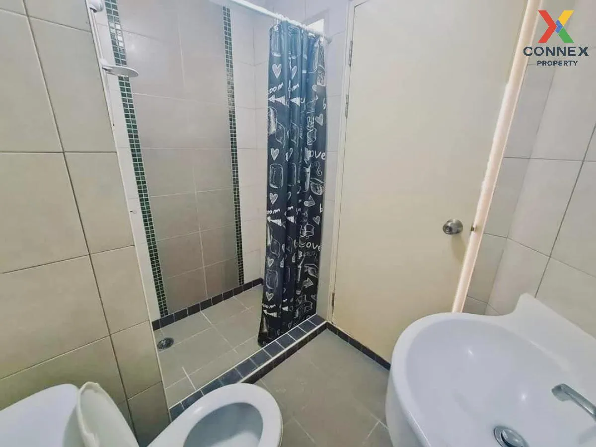 ขายคอนโด  ลุมพินี คอนโดทาวน์ บางแค  MRT-บางแค บางแค เขต ภาษีเจริญ 4