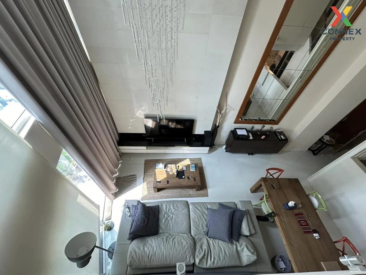 เช่าคอนโด  เดอะ ราชดำริ ดูเพล็กซ์ BTS-สถานีราชดำริ ทุ่งมหาเมฆ เขต 1