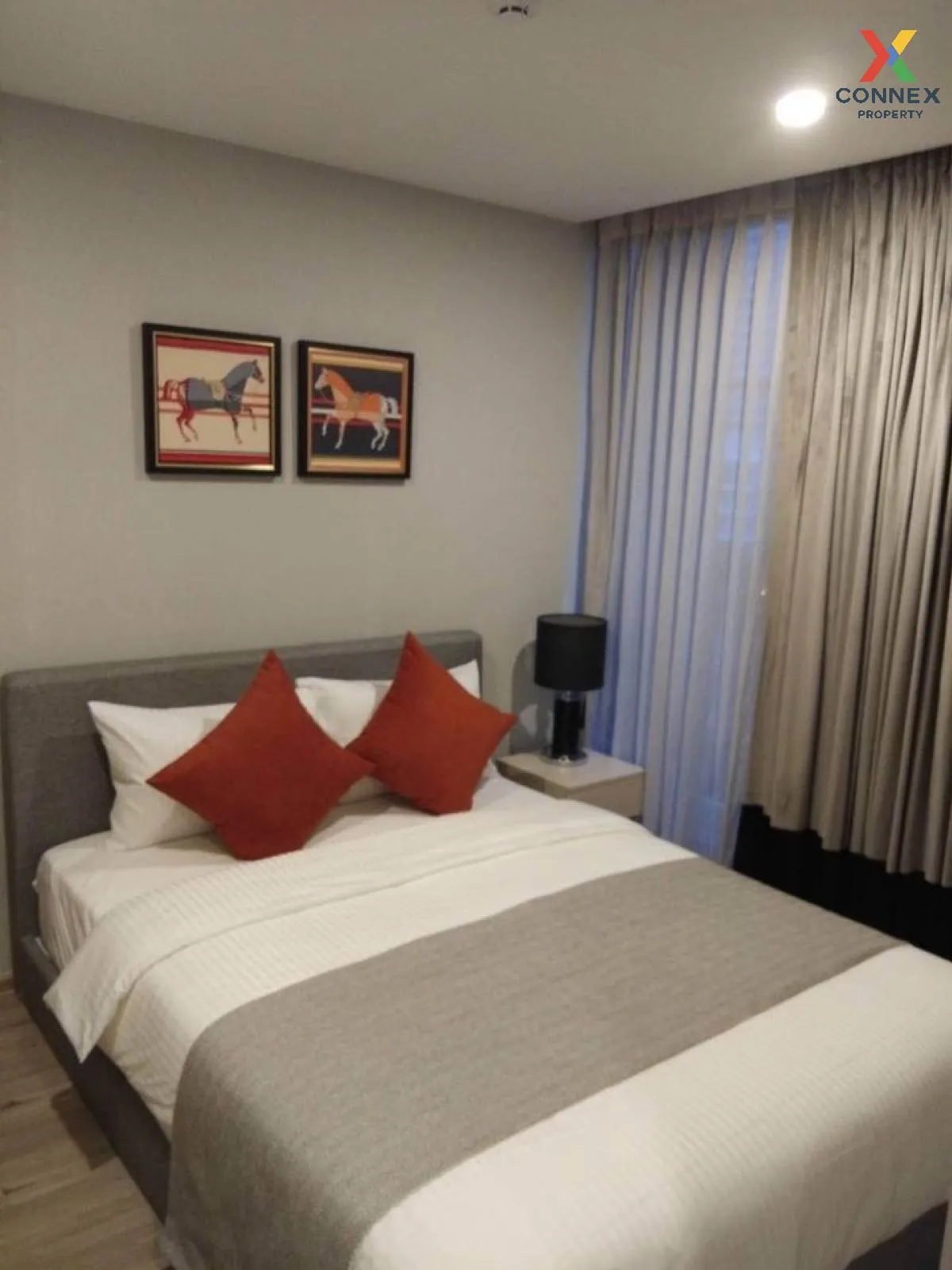 For Rent Condo , Serio Sukhumvit 50 , BTS-On Nut , Phra Khanong ,