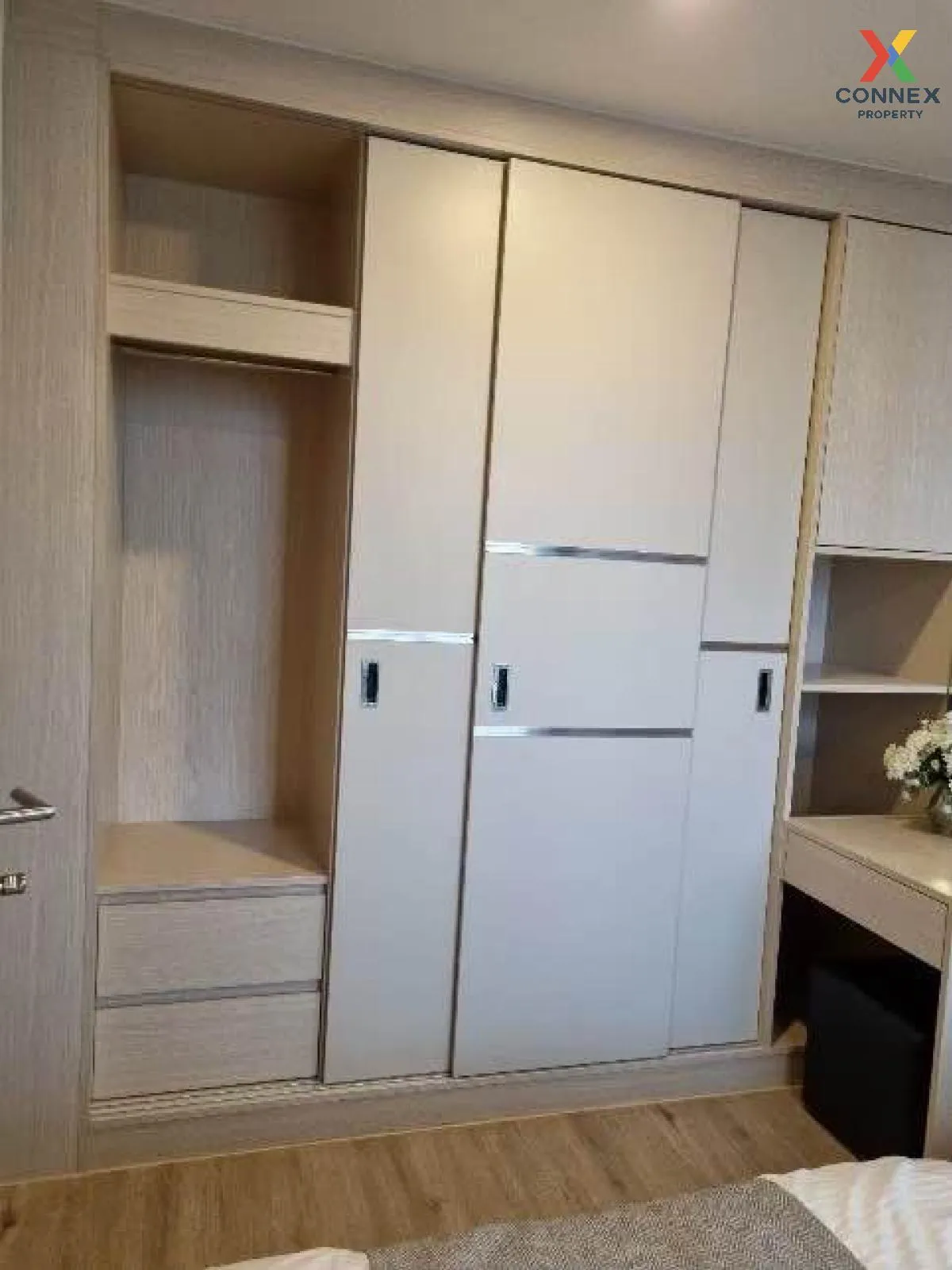 For Rent Condo , Serio Sukhumvit 50 , BTS-On Nut , Phra Khanong ,