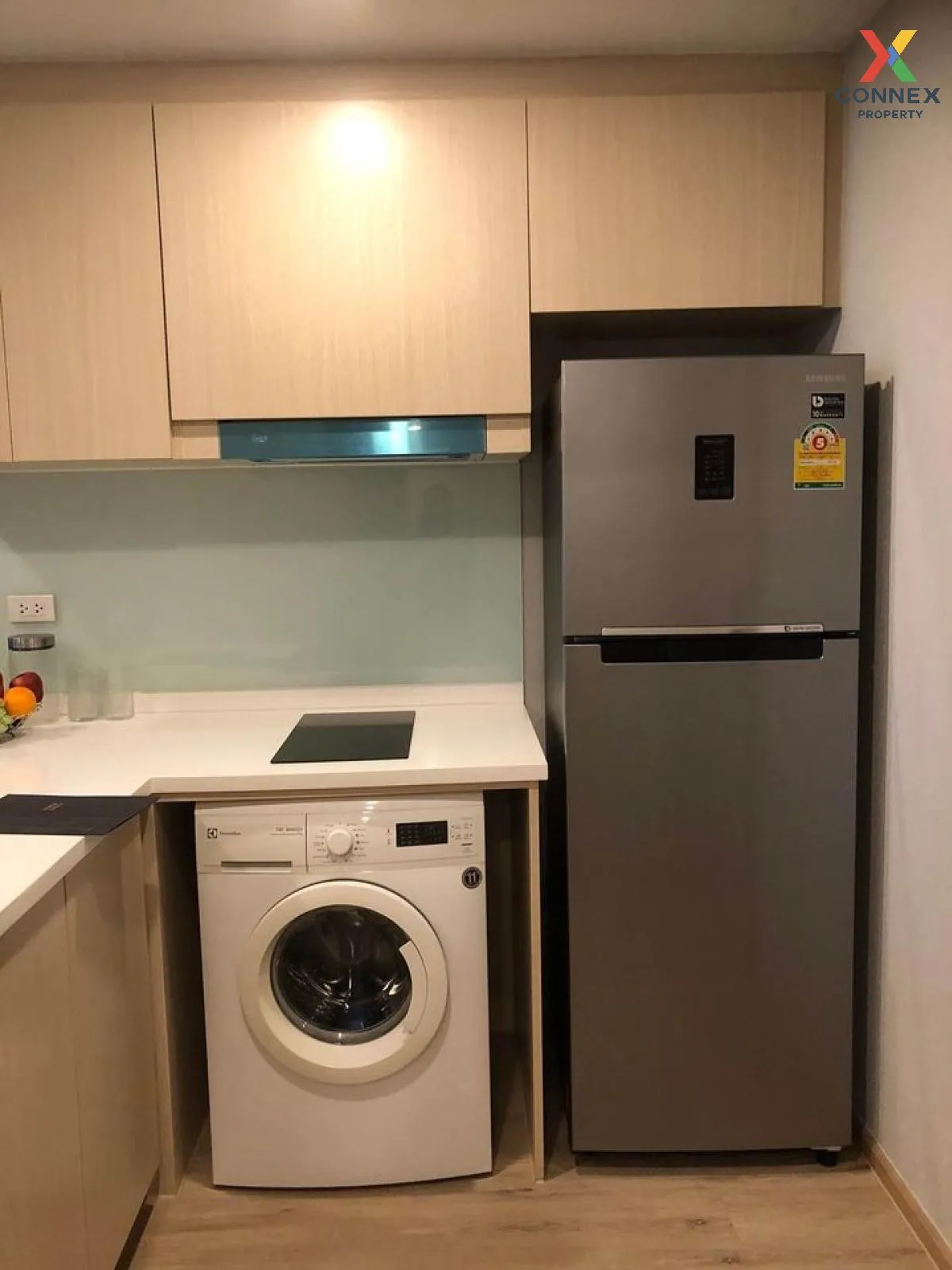 For Sale Condo , Serio Sukhumvit 50 , BTS-On Nut , Phra Khanong , 4