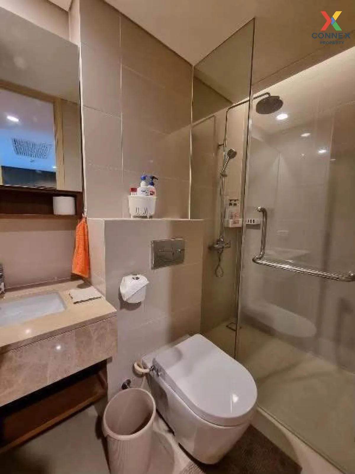 For Sale Condo , Serio Sukhumvit 50 , BTS-On Nut , Phra Khanong ,