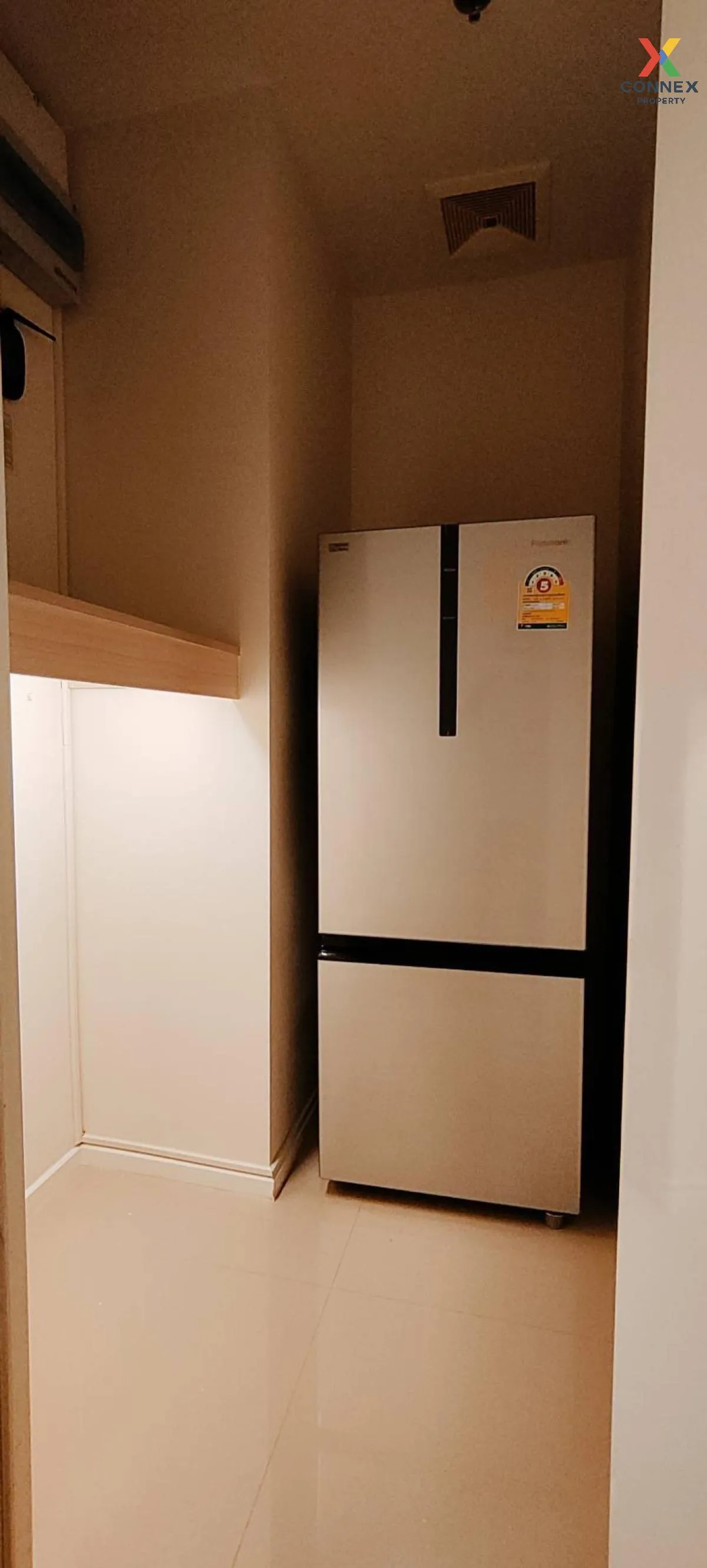 ขายคอนโด  เซอร์เคิล ลิฟวิ่ง โปรโตไทพ์ MRT-เพชรบุรี มักกะสัน เขต ร