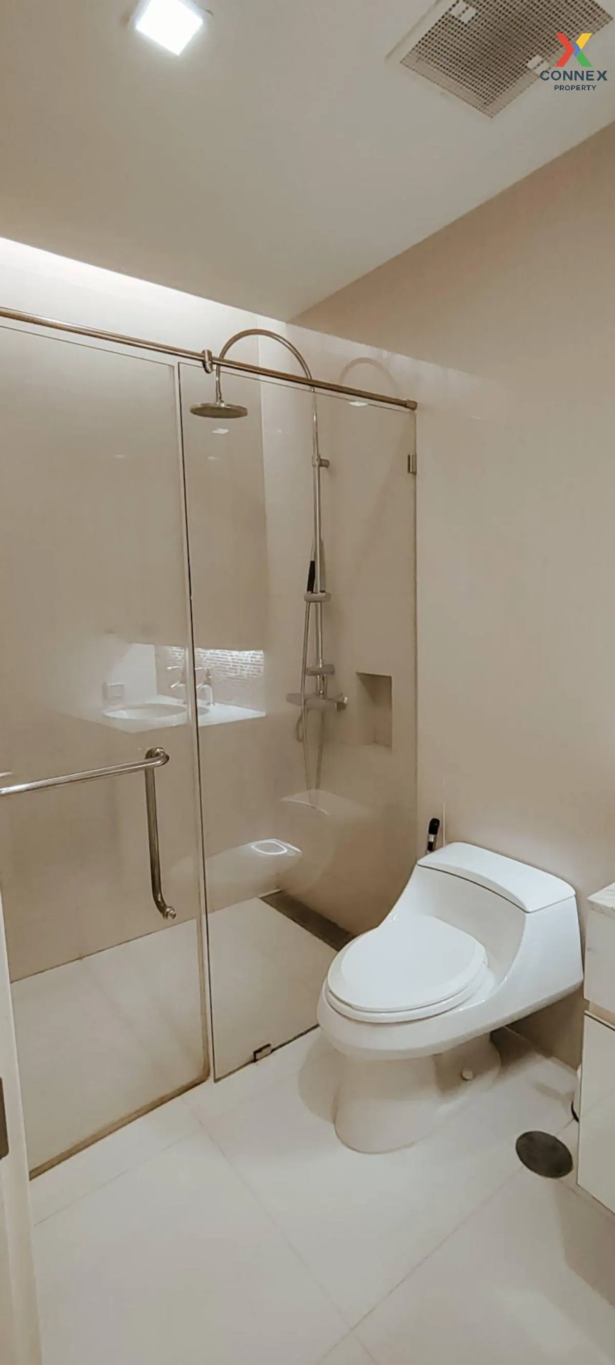 ขายคอนโด  เซอร์เคิล ลิฟวิ่ง โปรโตไทพ์ MRT-เพชรบุรี มักกะสัน เขต ร