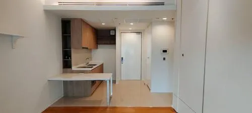 ขายคอนโด  เซอร์เคิล ลิฟวิ่ง โปรโตไทพ์ MRT-เพชรบุรี มักกะสัน เขต ราชเทวี กรุงเทพ CX-93742